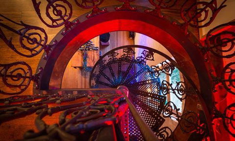 Projekt 3488 - Restaurants Sydney 8