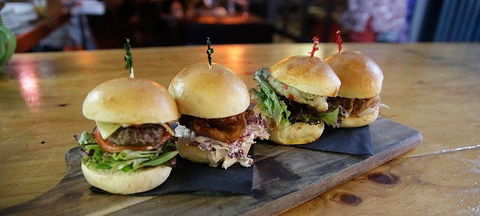 Rusco & Brusco - Restaurants Sydney 3