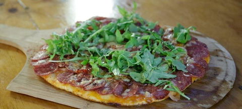 Rusco & Brusco - Restaurants Sydney 5