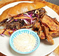 Shambhala Espresso - Restaurants Sydney