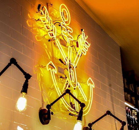 Six Tanks Brewing Co - Restaurants Sydney 5