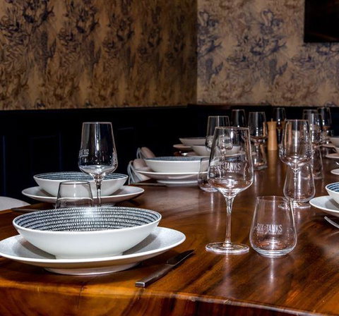 Six Tanks Brewing Co - Restaurants Sydney 6