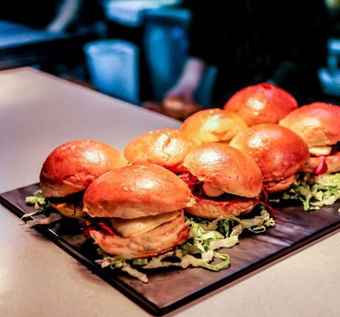 Six Tanks Brewing Co - Restaurants Sydney 7