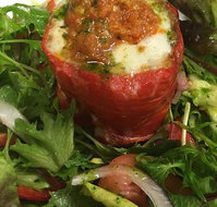 Watts River Cafe  Store - Restaurants Sydney