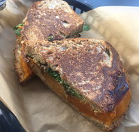 Batch ZKK - Restaurants Sydney