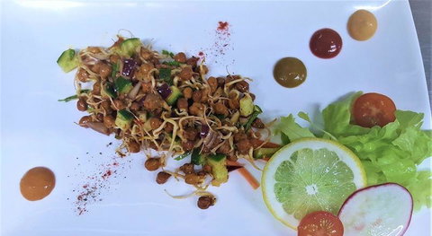 Birregurra General Store & Cafe - Restaurants Sydney 0