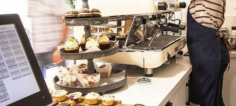 Cafe At Provincial - Restaurants Sydney 0