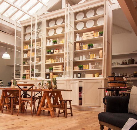 Cafe At Provincial - Restaurants Sydney 5