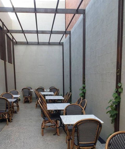 Cafe At Provincial - Restaurants Sydney 13