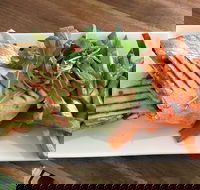 Coogle Cafe  Garden - Restaurants Sydney