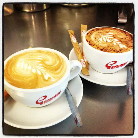 Cuisine Cafe - Restaurants Sydney 0