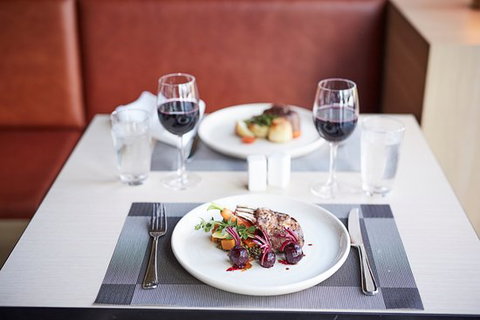 Dock 18 - Restaurants Sydney 0