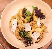 Hummingbird Bar  Restaurant - Restaurants Sydney