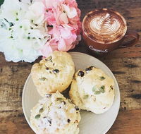 Mill Creek Cafe - Restaurants Sydney