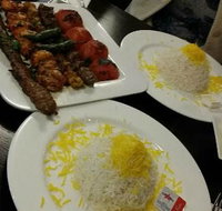 Persian Basement - Restaurants Sydney
