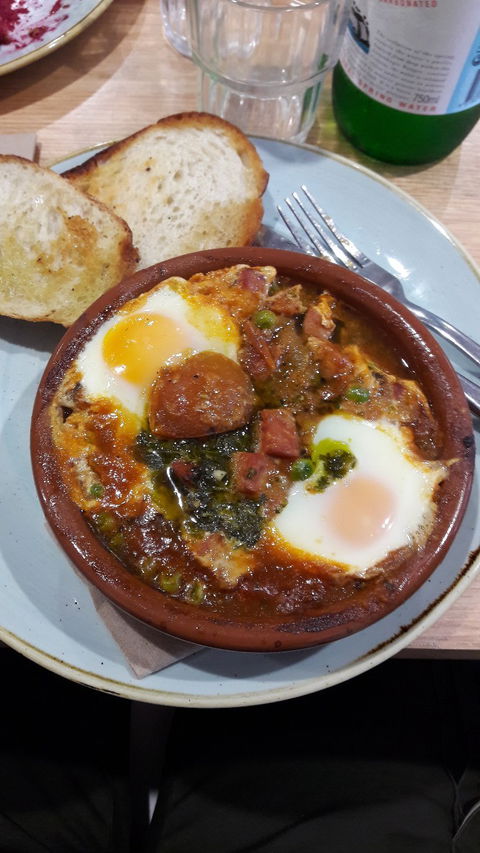 Pipi At Middleton - Restaurants Sydney 13