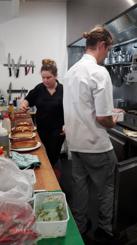 Pipi At Middleton - Restaurants Sydney 14