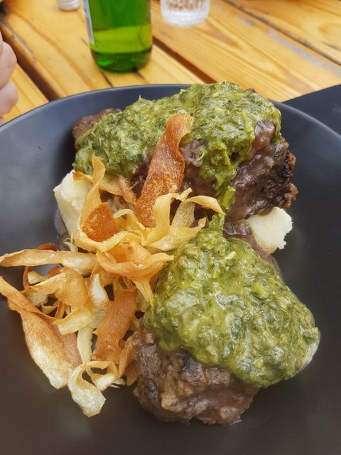 Pipi At Middleton - Restaurants Sydney 15