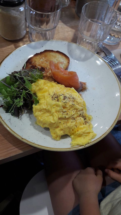 Pipi At Middleton - Restaurants Sydney 16