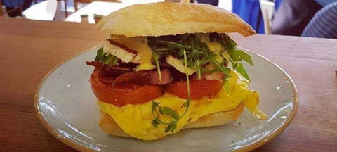 Pipi At Middleton - Restaurants Sydney 0