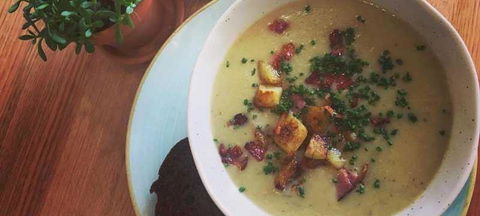 Pipi At Middleton - Restaurants Sydney 3