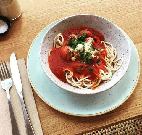 Pipi At Middleton - Restaurants Sydney 5