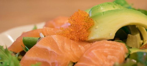 Shikoku Japanese Restaurant - Restaurants Sydney 2