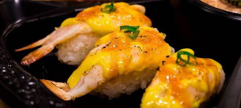 Shikoku Japanese Restaurant - Restaurants Sydney 3