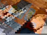 The Dock Bar  Restaurant