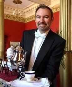 The Palm Court Tea Salon - Restaurants Sydney 16