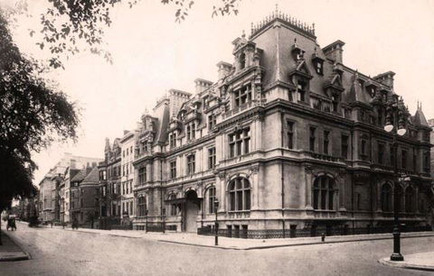 The Palm Court Tea Salon - Restaurants Sydney 5