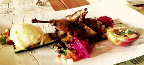 Willow Vale Mill - Restaurants Sydney 0