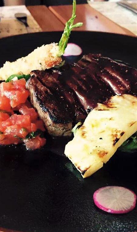 Willow Vale Mill - Restaurants Sydney 4