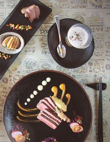 Willow Vale Mill - Restaurants Sydney 6