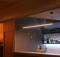 Aboriginal Bush Traders - Restaurants Sydney