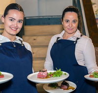 Black Ox Dining - Restaurants Sydney