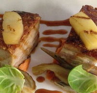 Broads Restaurant at Upper Reach Winery - Restaurants Sydney