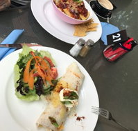 Cactus Cafe and Gallery - Restaurants Sydney