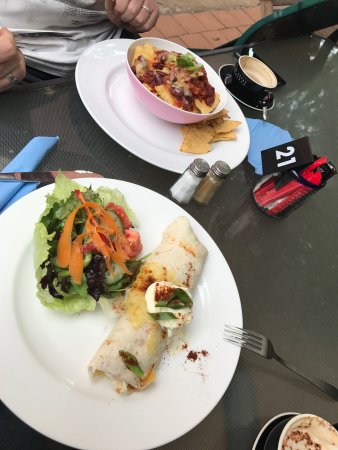 Cactus Cafe And Gallery - Restaurants Sydney 0