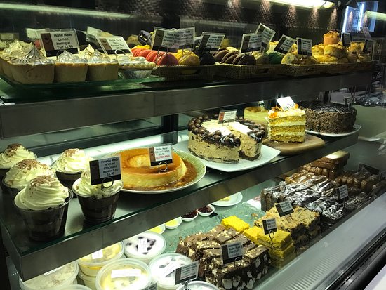 Galga ACT Restaurants Sydney