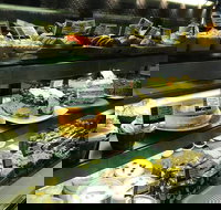 Cafe 21 - Restaurants Sydney