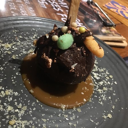 Cribb Street Social - Restaurants Sydney 0