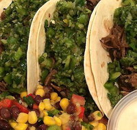 Famished Homestyle Food Bar - Restaurants Sydney