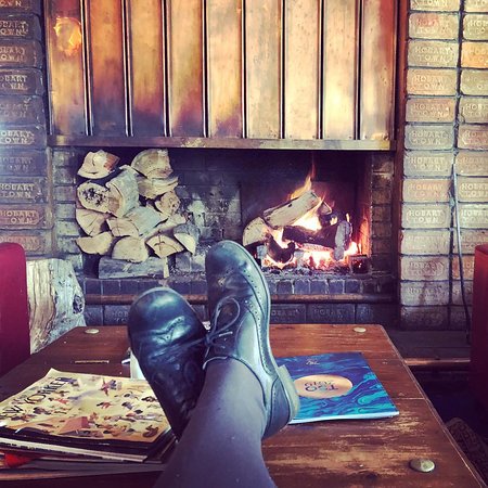 Fern Tree Tavern - Restaurants Sydney 0