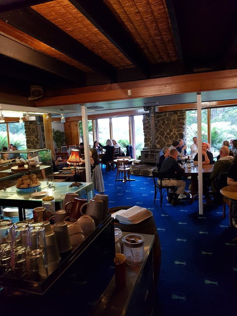 Fern Tree Tavern - Restaurants Sydney 1