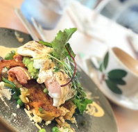 Gather and Feast - Restaurants Sydney