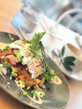 Gather And Feast - Restaurants Sydney 0