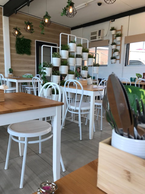 Gather And Feast - Restaurants Sydney 4