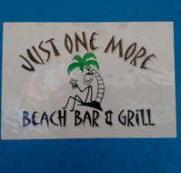 Just One More Beach Bar  Grill - Restaurants Sydney