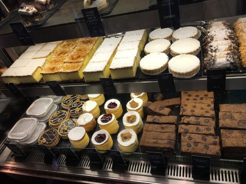 Keith's Pies - Restaurants Sydney 0